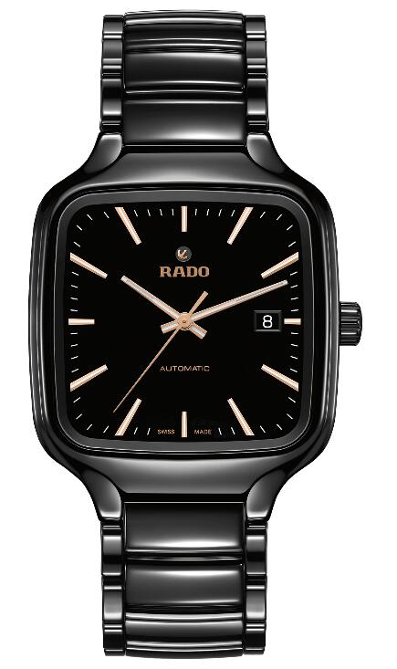 Replica Rado TRUE SQUARE AUTOMATIC R27078162 watch